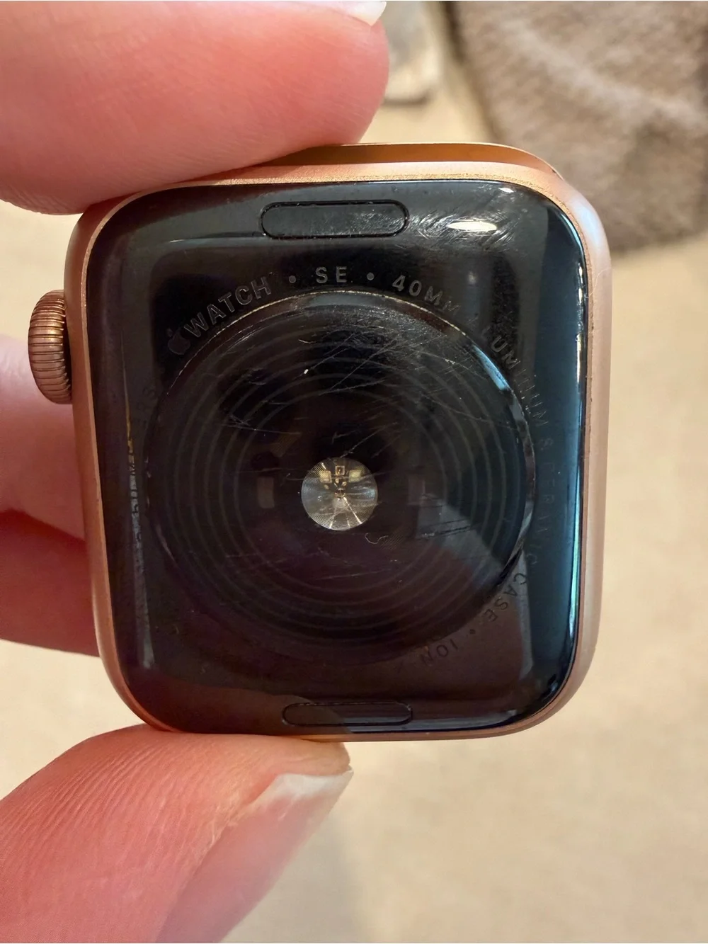 Apple Watch SE 40mm